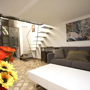 Monti House Roma